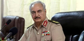 Παζαρεύει ο Χαφτάρ με το τουρκολιβυκό μνημόνιο – Ούτε το εγκρίνει, ούτε το απορρίπτει