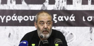 Χατζόπουλος: “Πισώπλατη μαχαιριά του Α.Σ. ΠΑΟΚ στον Ιβάν Σαββίδη”