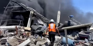 Πέθανε ο Παλαιστίνιος γιατρός που έχασε 9 από τα 10 παιδιά του σε ισραηλινό βομβαρδισμό στη Γάζα