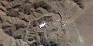 Ιράν κατά ΗΠΑ: Δεν διστάζουν μπροστά σε κανένα έγκλημα για χάρη του Ισραήλ