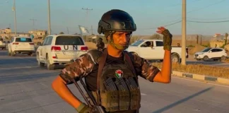 Ο Νετανιάχου… ξαναγράφει την «Τέχνη του Πολέμου»: Χτυπάει τη Χαμάς εκ των έσω με παραστρατιωτικές μονάδες – Ο ρόλος του «γκάνγκστερ» Αμπού Σαμπάμπ