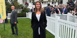 Σύλληψη 23χρονου στο Μαρ α Λάγκο: Ήθελε να παντρευτεί την εγγονή του Τραμπ και να «διαδώσει το Ευαγγέλιο» – Δείτε φωτογραφία