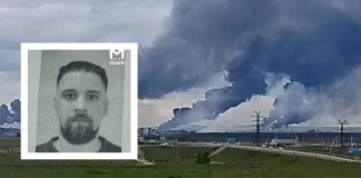 Αρτέμ Τιμοφιέγιεφ: Ουκρανός κατάσκοπος-φάντασμα πίσω από τον «Ιστό Αράχνης» με τα drones που κατέστρεψαν ρωσικά μαχητικά