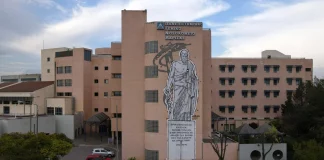 Νέο κρούσμα αιμορραγικού πυρετού Κριμαίας-Κονγκό στη Λάρισα – Είναι γιατρός που ήρθε σε επαφή με τον άτυχο κτηνοτρόφο