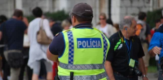 Επίθεση νεοναζί σε ηθοποιούς στη Λισαβόνα – Ακυρώθηκε παράσταση για τον εθνικό ποιητή της Πορτογαλίας