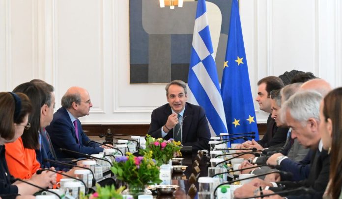 Λίστα βουλευτών της ΝΔ με τους «απρόθυμους υπουργούς»