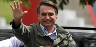 Βραζιλία: Ο Μπολσονάρου καλεί τους οπαδούς του να βγουν στους δρόμους καθώς απειλείται με πολυετή κάθειρξη