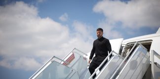 Δύο απόπειρες δολοφονίας κατά Ζελένσκι – Από αξιωματούχους της Εθνικής Ουκρανικής Φρουράς η μία