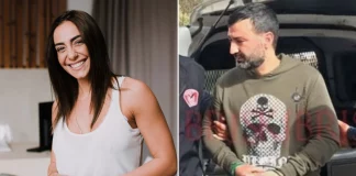 Μπίζνες πίσω από τα κάγκελα: Η 37χρονη «σοσιαλιτέ» κυρία της υψηλής κοινωνίας, οι δεσμοφύλακες-υπηρέτες και ο βαρυποινίτης μαφιόζος Γ.Ζαβράντωνας!