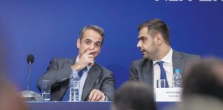 Καθεστωτική παρέμβαση για φίμωση της «δημοκρατίας»