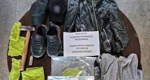 Θεσσαλονίκη: Έσπασαν τζαμαρία κομμωτηρίου και έριξαν μέσα μολότοφ – Συνελήφθη 22χρονος