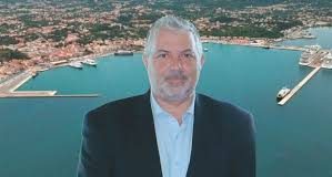 Νεκρός στο σπίτι του βρέθηκε πρόεδρος του Οργανισμού Λιμένα Κέρκυρας, Σπύρος Ζερβόπουλος