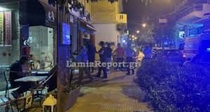 Τον μαχαίρωσαν και τον έσυραν πίσω από τον πάγκο, δεν πήραν χρήματα – Τι εκτιμά η ΕΛΑΣ για την άγρια δολοφονία στη Λαμία