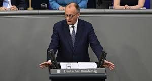 Μερτς: Το Ισραήλ έχει το δικαίωμα να υπερασπιστεί την ύπαρξή του και την ασφάλεια των πολιτών του