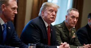 ΗΠΑ: Εφετείο αποφάσισε υπέρ του Τραμπ στην ανάπτυξη στρατευμάτων Εθνοφρουράς στην Καλιφόρνια