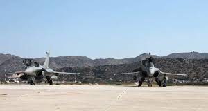 Πάνω από 5.000 φωτογραφίες είχε βγάλει στη Σούδα ο 26χρονος Αζέρος – Είχε ζητήσει δωμάτιο με θέα το λιμάνι, με ειδικό λογισμικό έστελνε το υλικό