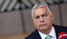 Ο Ορμπάν προειδοποιεί για νομικές συνέπειες σχετικά με την απαγορευμένη Budapest Pride