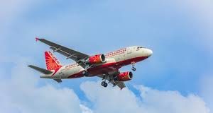 Ταϊλάνδη: Αεροσκάφος της Air India έκανε έκτακτη προσγείωση έπειτα από απειλή για βόμβα