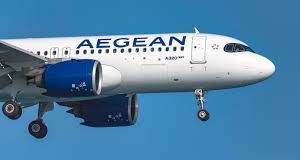 Η Aegean ακυρώνει για σήμερα τις πτήσεις της από και προς Τελ Αβίβ