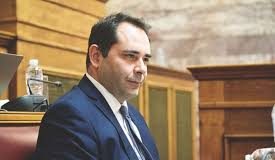 Το ψέμα της ΝΔ: Λέει ότι αποπληρώνει το πρώτο μνημόνιο γιατί έχει υψηλό επιτόκιο, ενώ έχει χαμηλό!