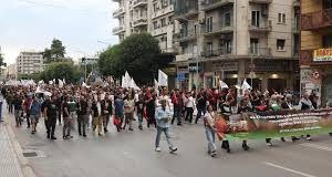 ΠΑΜΕ: Συγκέντρωση ενάντια στον βομβαρδισμό του Ιράν από τις ΗΠΑ, σήμερα στις 7.30μμ στο Σύνταγμα