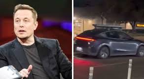 Έλον Μασκ: Στους δρόμους του Τέξας τα πρώτα ρομποταξί της Tesla στις 22 Ιουνίου