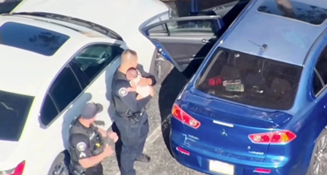 αστυνομικοοι-ζεστη