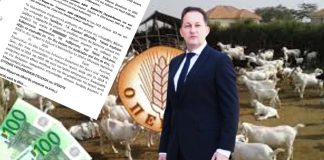 Όλα με έγγραφα και διευθύνσεις για το σκάνδαλο ΟΠΕΚΕΠΕ! Ο πεθερός του Στέλιου Πέτσα, τα εικονικά μισθωτήρια