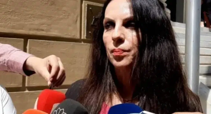 Απορρίφθηκε η αίτηση της ιατροδικαστού Α. Τσιόλα για αναστολή και ακύρωση της απόφασης με την οποία τέθηκε σε αργία!