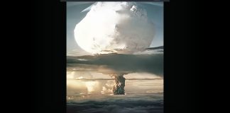 Ούτε πυρηνική ούτε TNT-Αυτή είναι η βόμβα της Κίνας που μπορεί να προκαλέσει παγκόσμιο «Αρμαγεδδώνα»