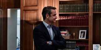 Μόνο το 26,3% θέλει να μείνει η ίδια κυβέρνηση αν γίνουν εκλογές!