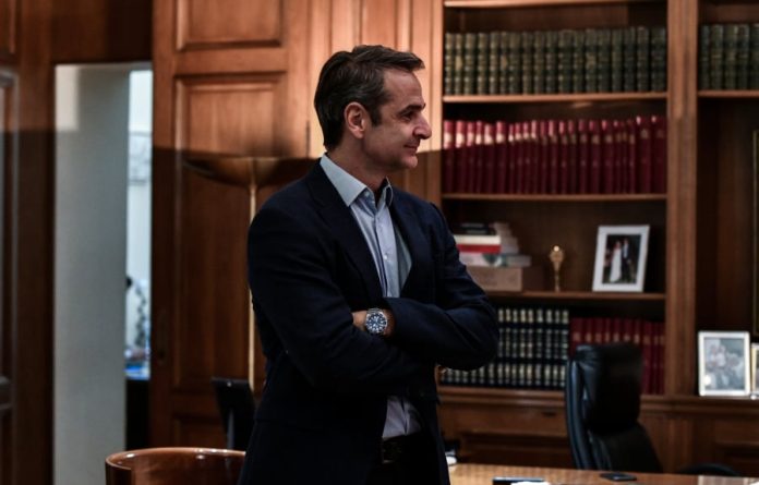 Μόνο το 26,3% θέλει να μείνει η ίδια κυβέρνηση αν γίνουν εκλογές!