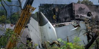 Ρωσία: Συνετρίβη αεροπλάνο με 49 επιβαίνοντες – Εντοπίστηκαν συντρίμμια, δεν υπάρχουν επιζώντες