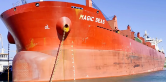 Χούθι: Ανέλαβαν την ευθύνη για την επίθεση στο ελληνόκτητο πλοίο στην Ερυθρά – Λένε ότι έχει «βυθιστεί πλήρως»