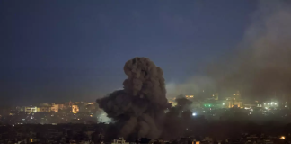 Η συμμορία των Τζουλάνι που υποδύεται την συριακή κυβέρνηση ετοιμάζεται για χερσαία επίθεση στον Λίβανο!