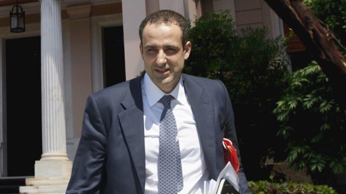 Από μέρα σε μέρα: Ο νέος ρόλος του Δημητριάδη που επιστρέφει δριμύτερος και «μέσα σε όλα»