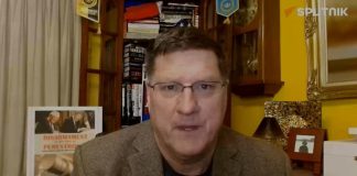 Σ.Ρίτερ: «Το ΝΑΤΟ δεν έχει καμία ουσιαστική εμπειρία μάχης – Η πρώτη σύγκρουση με τη Ρωσία θα είναι καταστροφική»