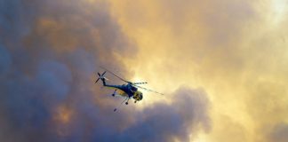 Λέκκας για Κύθηρα: Τεράστιο πλήγμα η νέα φωτιά, το νησί οδηγείται σε ταχεία ερημοποίηση