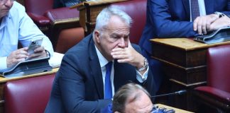 Η ώρα των Μάκη Βορίδη και Λευτέρη Αυγενάκη