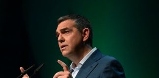 Δεν θα είναι υποψήφιος ο Αλέξης Τσίπρας αν δεν κάνει κόμμα