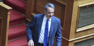 Προς αποχή η ΝΔ από τις ψηφοφορίες για την Προανακριτική; Φοβάται απώλειες βουλευτών της