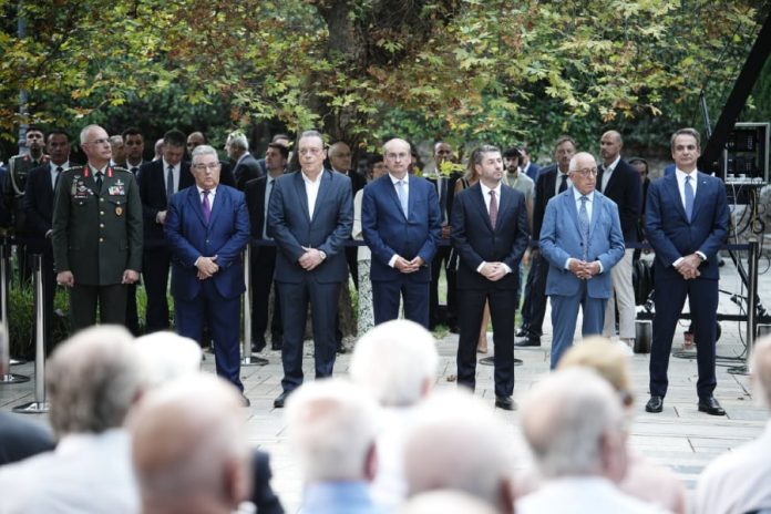 Πόλωση κι όποιος αντέξει…