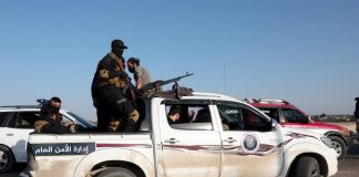 Συρία: Ξεπέρασαν τους 1.000 οι νεκροί από τις συγκρούσεις στα νότια, σύμφωνα με ΜΚΟ