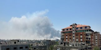 Γάζα: Το Ισραήλ στέλνει άρματα μάχης στην Ντέιρ αλ-Μπάλαχ, κλιμακώνει τις χερσαίες επιχειρήσεις στα κεντρικά