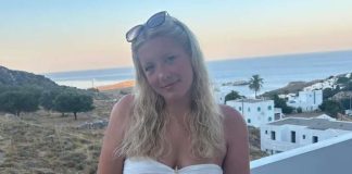 Ρόδος: Τουρίστρια έσπασε τη σπονδυλική της στήλη μετά από πτώση από μπαλκόνι – Τι λένε οι γιατροί για την υγεία της