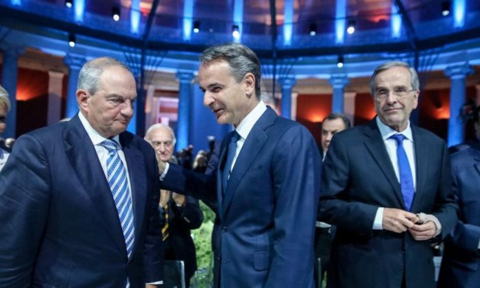 Αναβρασμός στη ΝΔ, σχέδια για την επόμενη μέρα χωρίς Μητσοτάκη – Η στάση Καραμανλή, Σαμαρά και κορυφαίων στελεχών