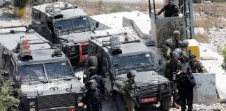 Περισσότεροι από 70 Ισραηλινοί βουλευτές ζητούν προσάρτηση της Δυτικής Όχθης – Στη Γάζα ο Χέρτσογκ