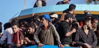 Οι φρεγάτες που στείλαμε στη Λιβύη, το… διεθνές δίκαιο που μας συνδέει και οι… καραβιές στην Κρήτη