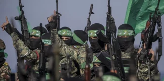 Πρέσβης ΗΠΑ στο Ισραήλ: Ηλίθια η απόφαση Μακρόν για την αναγνώριση παλαιστινιακού κράτους – Σαν να παραχωρείς νίκη στους Ναζί