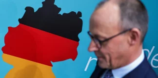 Η πρόεδρος της Bundestag λέει «όχι» στη σημαία των ΛΟΑΤΚΙ+ στο κτίριο και ο Μερτς υπερθεματίζει: «H Βουλή δεν είναι τσίρκο»